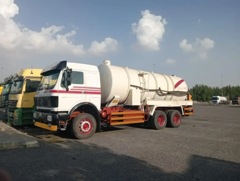 وايت صرف صحي الطائف؟